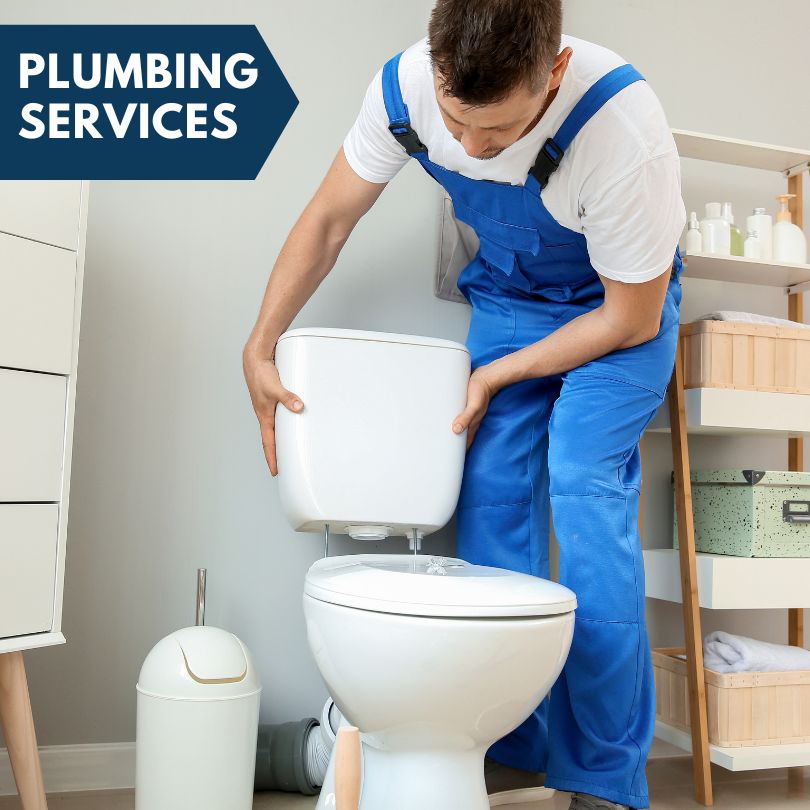 Plumbing Company in Oscoda, MI
